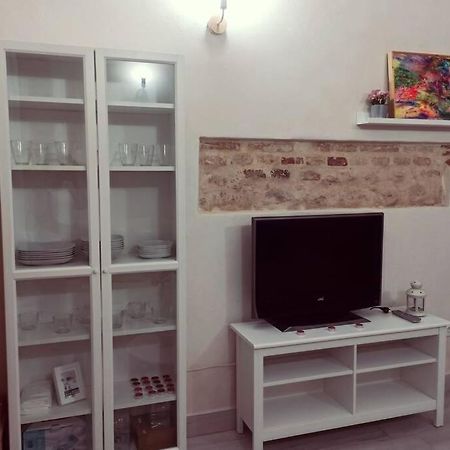 Apartamento La Teja-Parking Privado Lägenhet Carmona  Exteriör bild