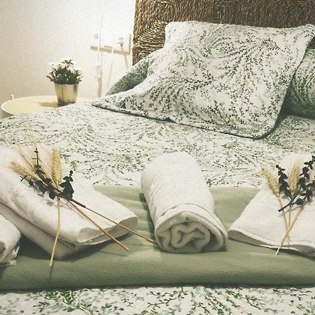 Apartamento La Teja-Parking Privado Lägenhet Carmona  Exteriör bild