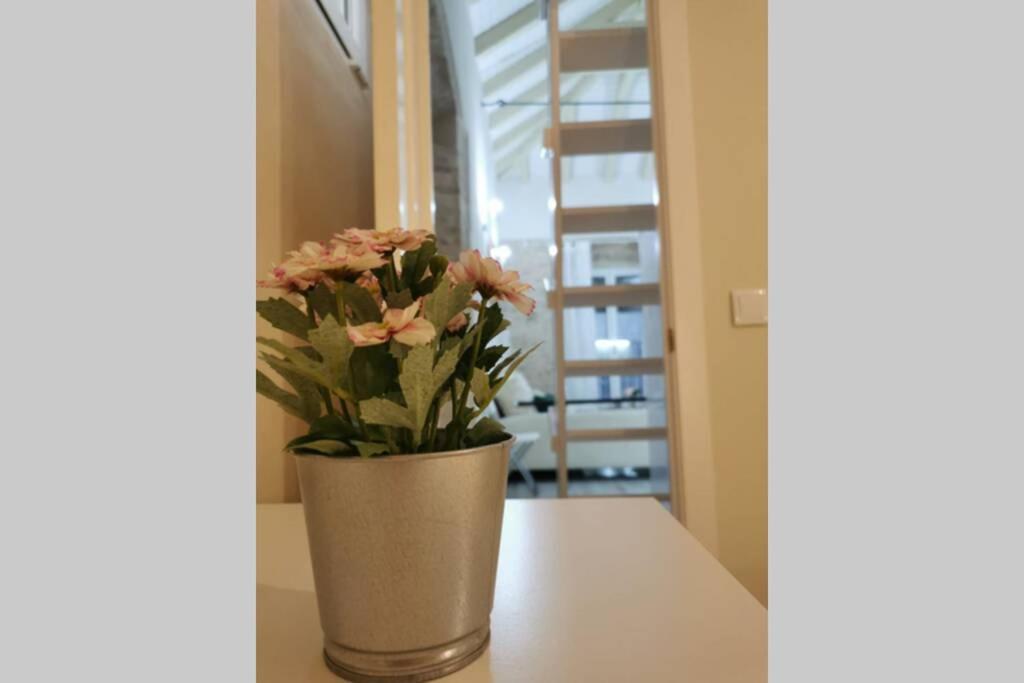 Apartamento La Teja-Parking Privado Lägenhet Carmona  Exteriör bild