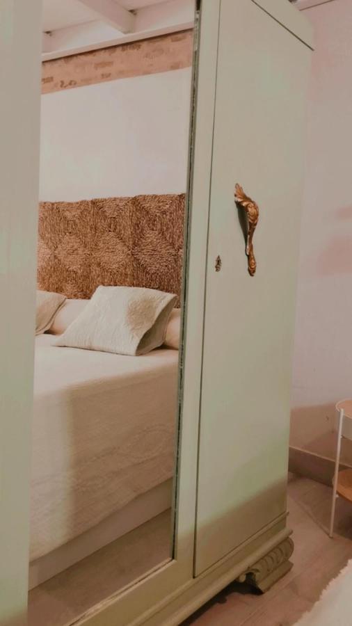 Apartamento La Teja-Parking Privado Lägenhet Carmona  Exteriör bild