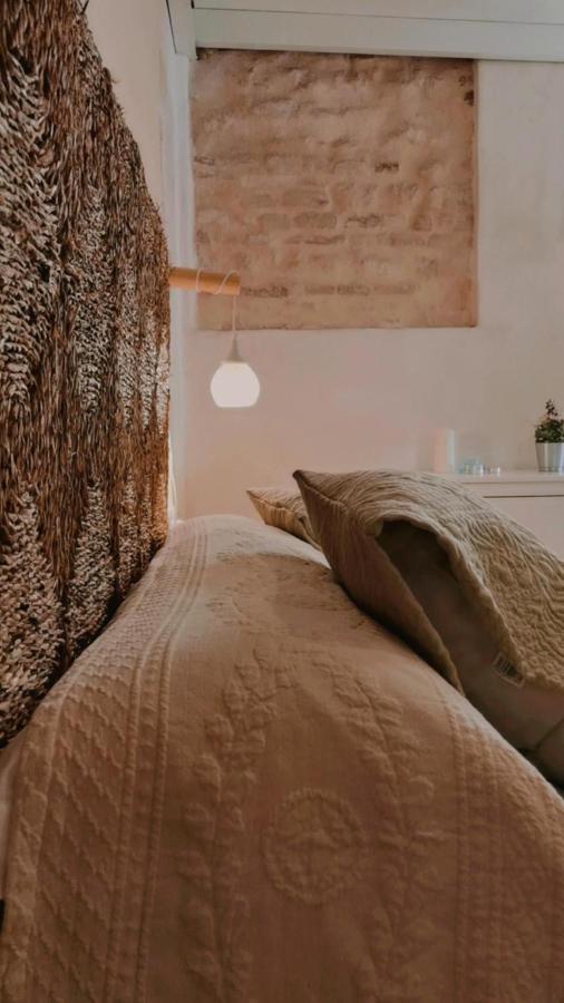 Apartamento La Teja-Parking Privado Lägenhet Carmona  Exteriör bild